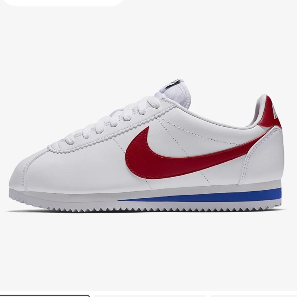 Nike Cortez Sneakers